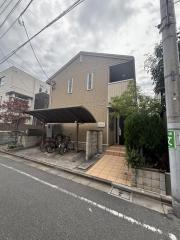 西武池袋・豊島線椎名町駅まで徒歩7分
