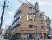 ＪＲ常磐線（各駅停車）亀有駅まで徒歩4分
