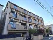 阪神本線住吉駅まで徒歩4分
