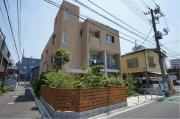 日暮里・舎人ライナー西日暮里駅まで徒歩4分