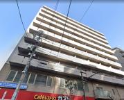 ＪＲ総武線（各駅停車）錦糸町駅まで徒歩5分