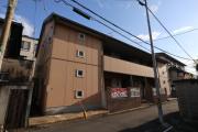 ＪＲ山陽本線岡山駅まで徒歩9分