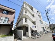 地下鉄東豊線元町駅まで徒歩6分