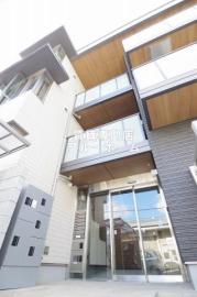 地下鉄御堂筋線北花田駅まで徒歩12分