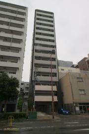 地下鉄谷町線谷町九丁目駅まで徒歩7分