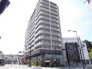ローレルコート生駒ウエストレジデンス