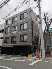 La Perla IkejiriーOhashi