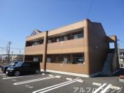 名鉄広見線可児川駅まで徒歩25分