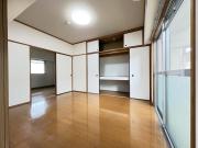 ＪＲ鹿児島本線鹿児島中央駅まで徒歩10分