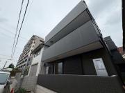 Cocon Grandjour 尼崎水堂町