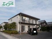 コーポラス芳泉 C棟