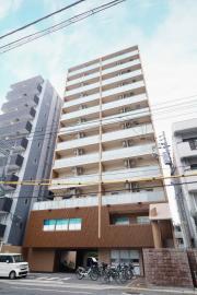 Gold Court楽々園
