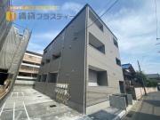 東京メトロ東西線原木中山駅まで徒歩5分
