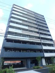 地下鉄谷町線出戸駅まで徒歩3分