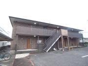 ラフレシール B棟