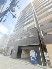 阪神本線野田駅まで徒歩4分