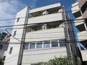 第二中里マンション
