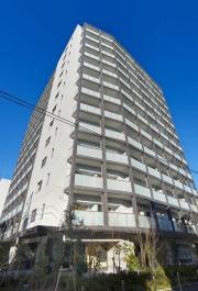 東京メトロ南北線赤羽岩淵駅まで徒歩5分