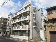 京王線千歳烏山駅まで徒歩5分