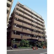 都営大江戸線月島駅まで徒歩8分