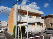 ＪＲ山陽本線高島駅まで徒歩3分
