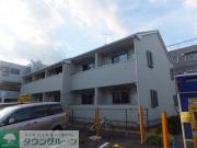 ラッフルズ自由が丘