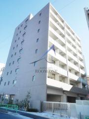 クレストヒル桃ヶ丘
