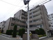 ＪＲ東海道本線甲南山手駅まで徒歩8分