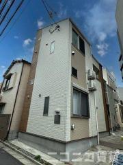 都電荒川線栄町駅まで徒歩6分