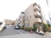 コンフォール野川