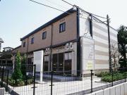 都営大江戸線新江古田駅まで徒歩15分