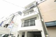 広島電鉄江波線舟入町駅まで徒歩5分