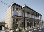 京成本線京成臼井駅まで徒歩15分