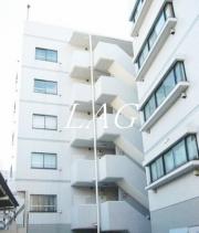 都営三田線板橋区役所前駅まで徒歩6分