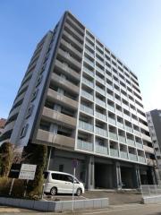 仙台市地下鉄東西線宮城野通駅まで徒歩9分