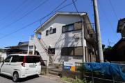 ＪＲ常磐線取手駅まで徒歩24分