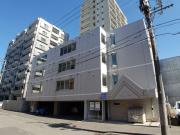 地下鉄東豊線北１３条東駅まで徒歩6分