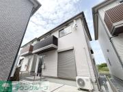 安行原戸建