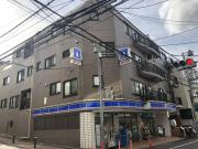 アーバン神山