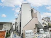 ハーモニーテラス南小岩V