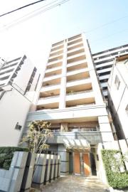 地下鉄長堀鶴見緑地線京橋駅まで徒歩3分