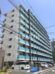 グランフォース北綾瀬