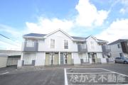 ＪＲ牟岐線文化の森駅まで徒歩9分