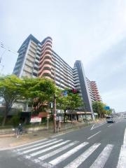 地下鉄御堂筋線あびこ駅まで徒歩5分