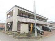 ＪＲ信越本線亀田駅までバス約16分 徒歩3分