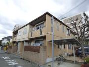 阪急神戸線御影駅まで徒歩7分