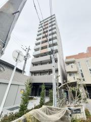 阪神本線出屋敷駅まで徒歩10分