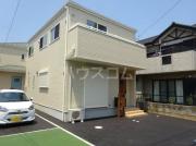 （仮）黒砂台戸建 3