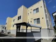ＪＲ函館本線ほしみ駅まで徒歩7分