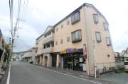 熊本電気鉄道亀井駅まで徒歩4分